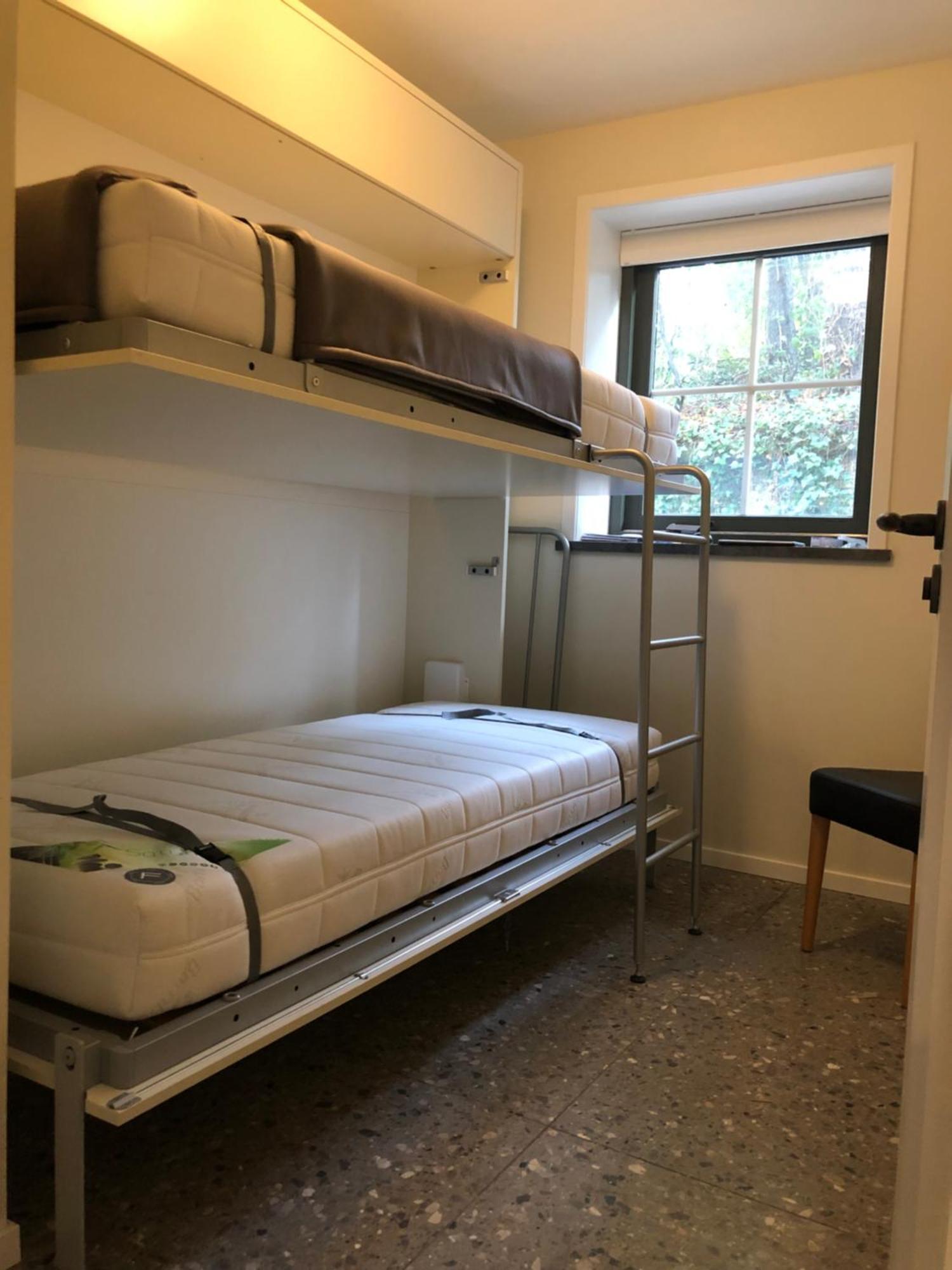 Veluwe Vakantiehuis - Bosuil Lodge Lunteren Eksteriør billede