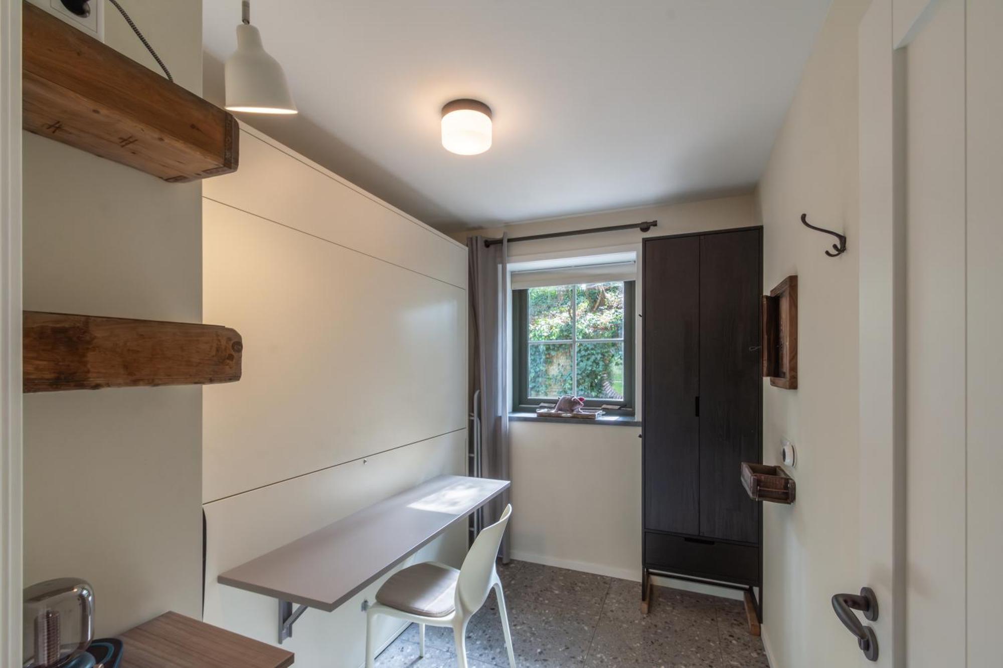 Veluwe Vakantiehuis - Bosuil Lodge Lunteren Eksteriør billede