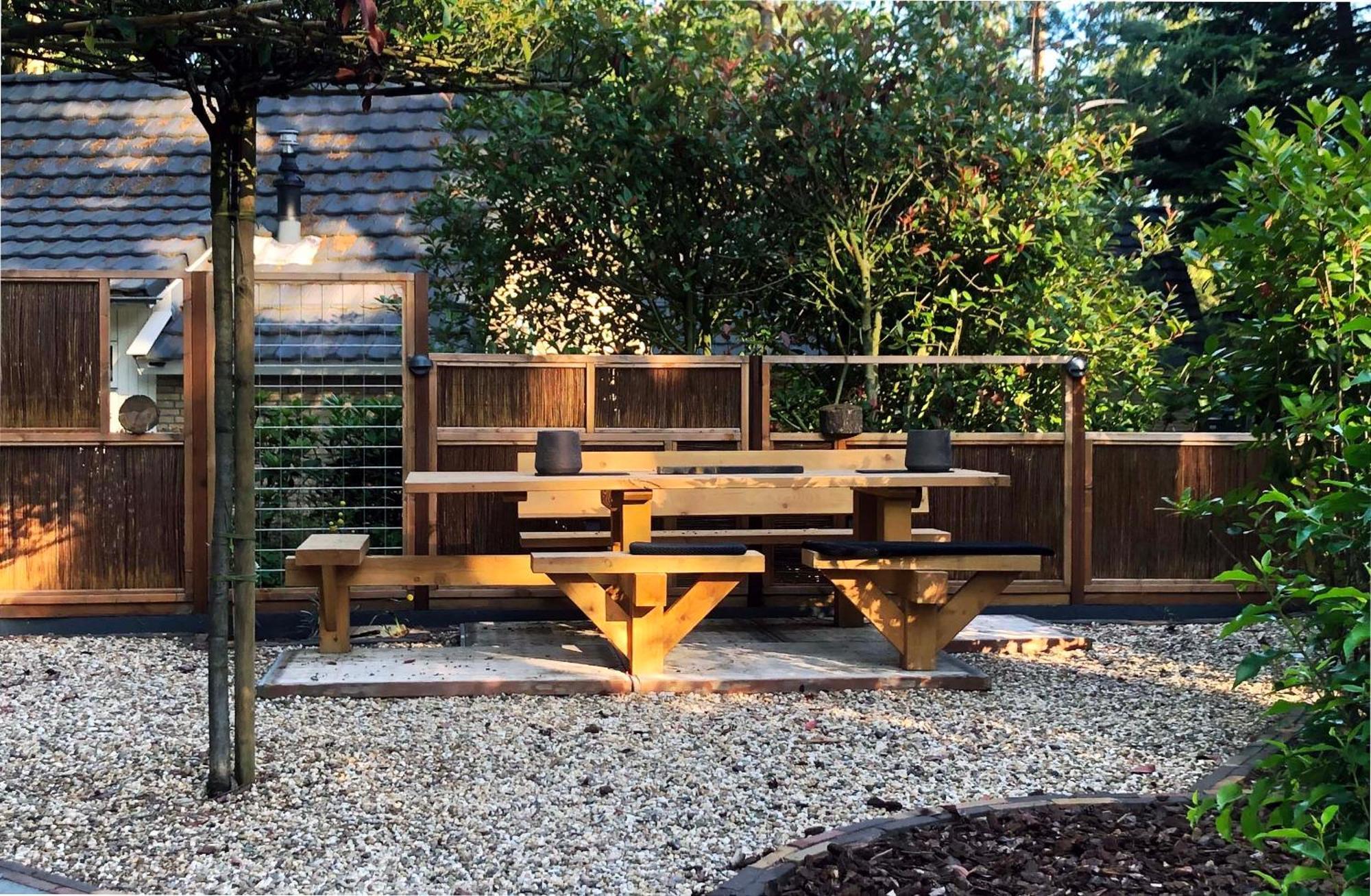 Veluwe Vakantiehuis - Bosuil Lodge Lunteren Eksteriør billede